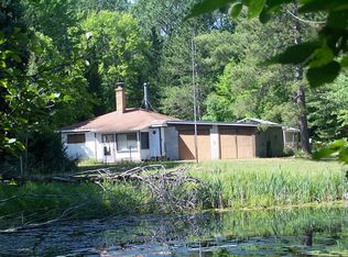 1218 Merchant Rd, Cheboygan, MI 49721