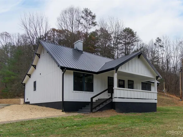 1537 S Main St, Mars Hill, NC 28754