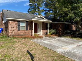7744 Oldridge Rd, North Charleston, SC 29418