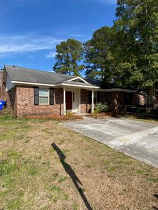 7744 Oldridge Rd, North Charleston, SC, 29418