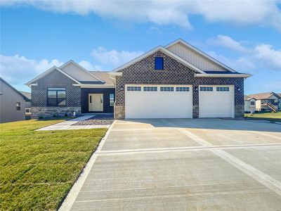 1827 Wellington Ln, Maryville, IL, 62062