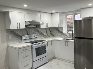 150 Beechnut Rd, Vaughan, ON L4L 6T6