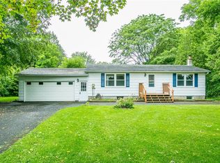 9 Warren St, Rushville, NY 14544