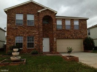 18210 Sea Branch Dr, Houston, TX 77084