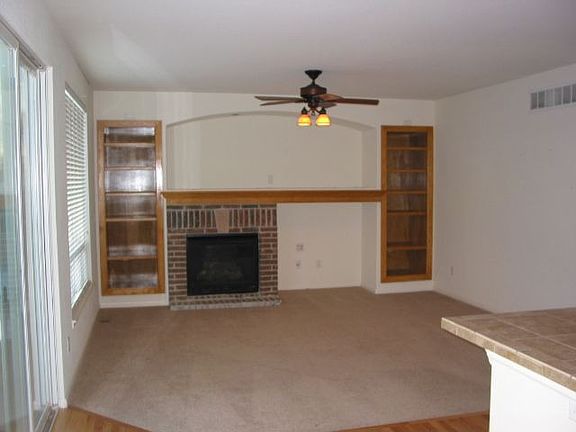 Large family room
