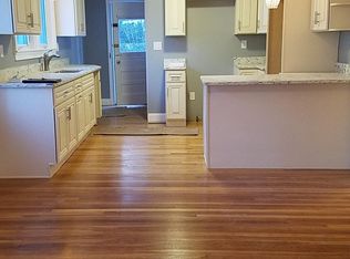 21-23 Selwyn #23, Belmont, MA 02478