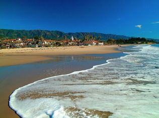 234 Por La Mar Cir, Santa Barbara, CA 93103