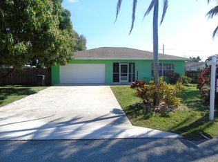 Floral Park, Lake Worth, FL 33462