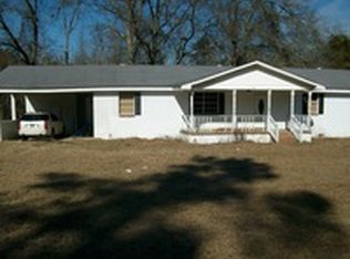 494 Middle Place Rd, Olar, SC 29843