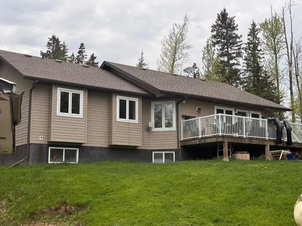 1 E Range Road 110 #590059, Rural Woodlands County, AB T7P 1E8
