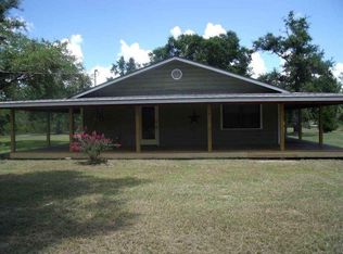 4640 Coastal Hwy, Crawfordville, FL 32327