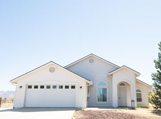 27500 Goldrush Ct, Tehachapi, CA 93561