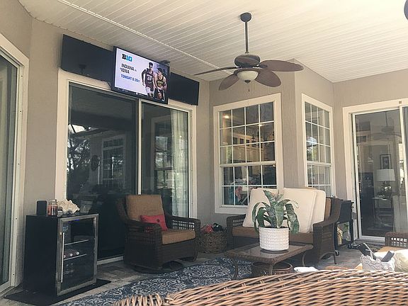 5th image of 277 Saint Johns Golf Dr