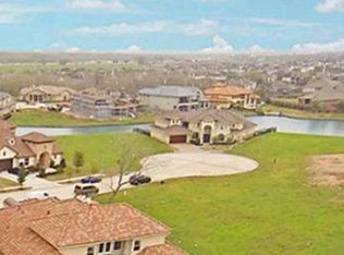 5623 Waters Landing Ln, Richmond, TX 77469