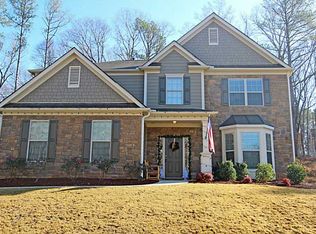 890 Springs Crest Dr, Dallas, GA 30157