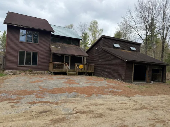 29 Brookside Way, Lewis, NY 12950