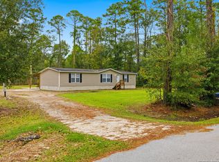 24 County Road 429, Dayton, TX 77535