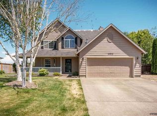 31970 Meadowlark Loop, Tangent, OR 97389
