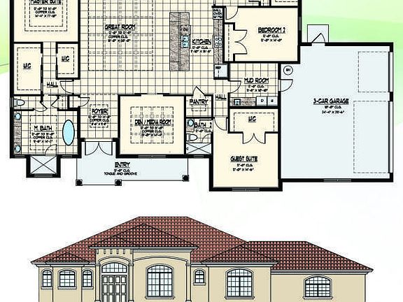 2nd image of this home