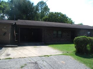 615 & 617 W Main St, Walnut Ridge, AR 72476