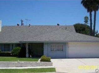 1034 Capen Ave, Diamond Bar, CA 91789