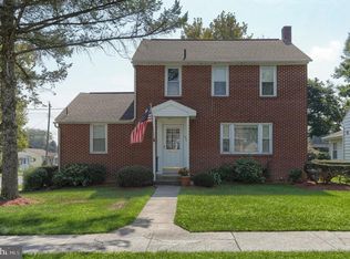 1502 Elm St, Lebanon, PA 17042
