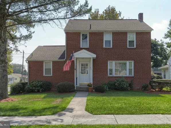 1502 Elm St, Lebanon, PA 17042