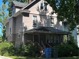 344 Flower City Park, Rochester, NY 14615