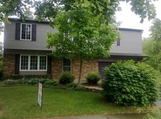 6543 Helm Ave, Reynoldsburg, OH