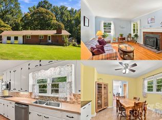 7218 Lakeside Dr, Charlotte, NC 28215