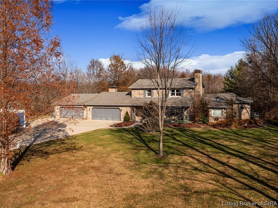 8910 County Line Road, Sellersburg, IN 47172 Zillow