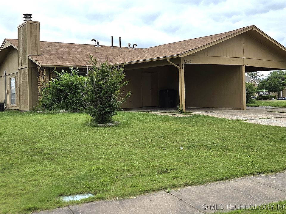 2nd image of 8242 N 117th East Ave