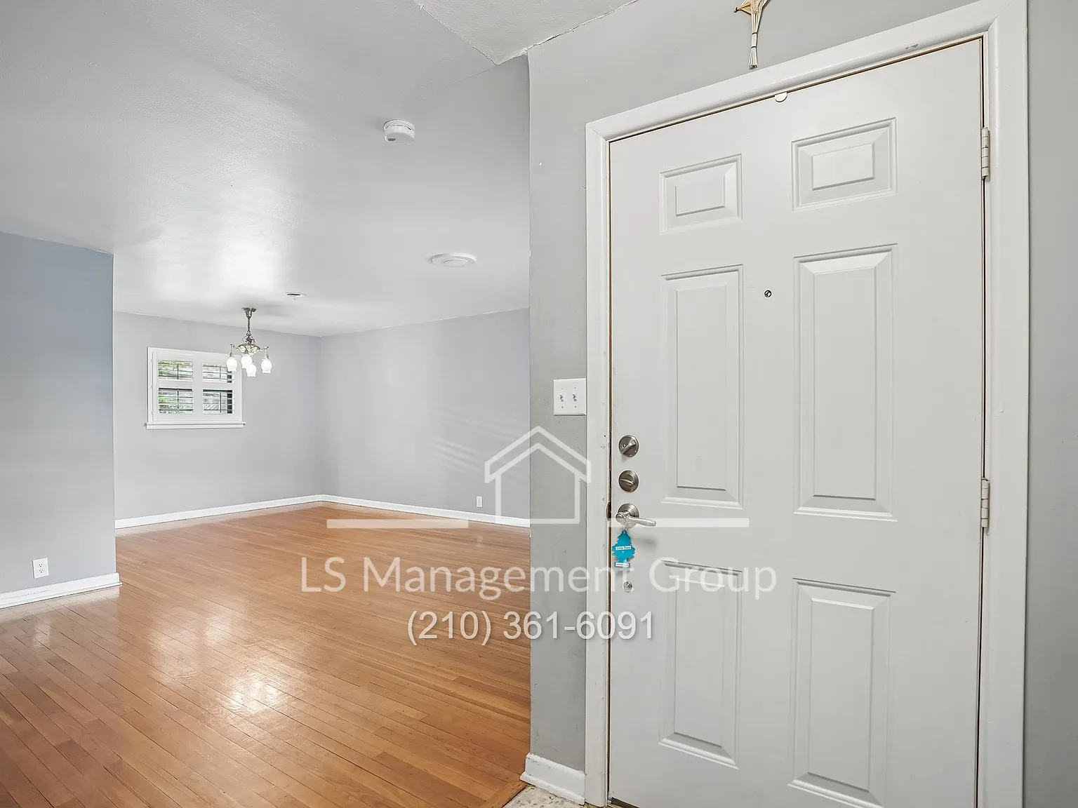 3 bed, 1542 sqft, $1,600 — Photo 4