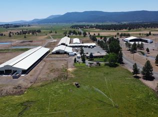 6735 Bunn Rd, Bonanza, OR 97623