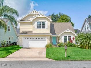 1476 Laurel Way, Atlantic Beach, FL 32233