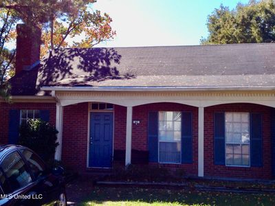 43 Meadowoods Ter, Jackson, MS, 39211
