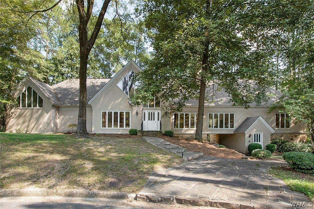 7 Rollingwood, Tuscaloosa, AL 35406 Zillow