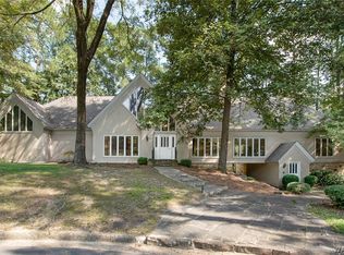 7 Rollingwood, Tuscaloosa, AL 35406