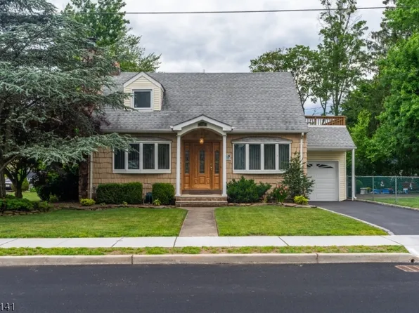 1196 Rony Rd, Union Twp., NJ 07083