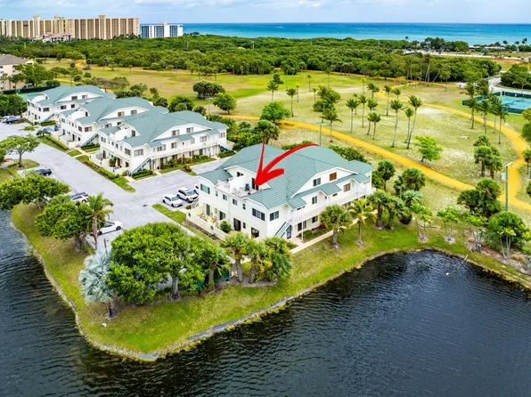 470 Bella Vista Ct N, Jupiter, FL 33477