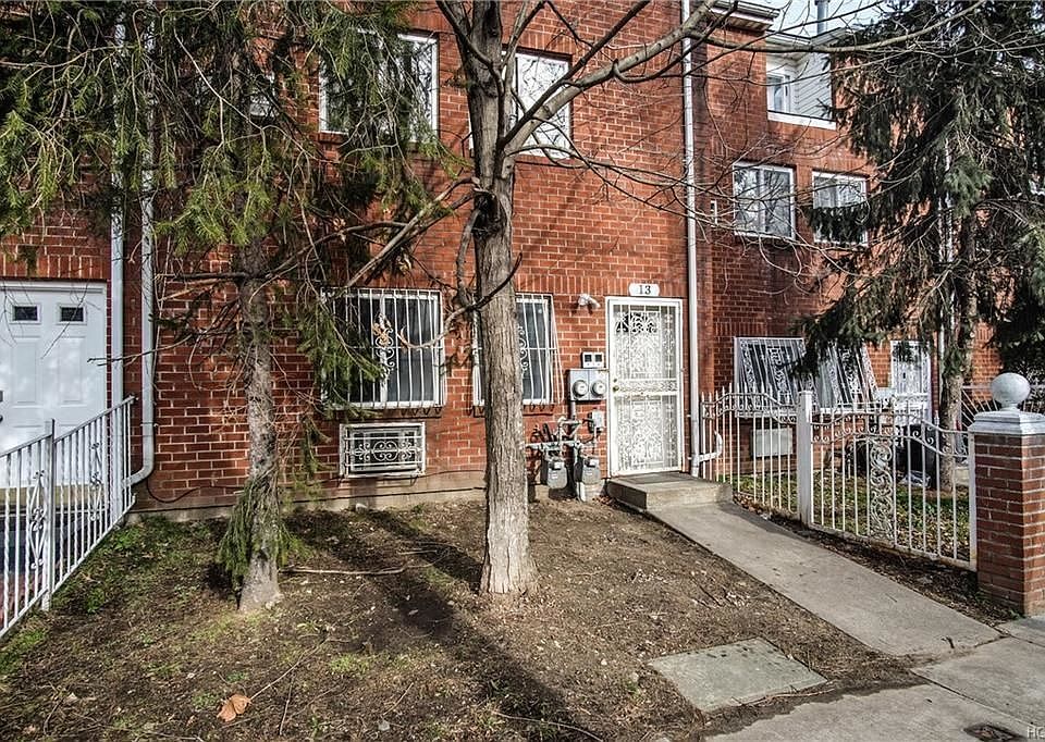 13 Harper Ct 13 Harper Ct Bronx NY Zillow
