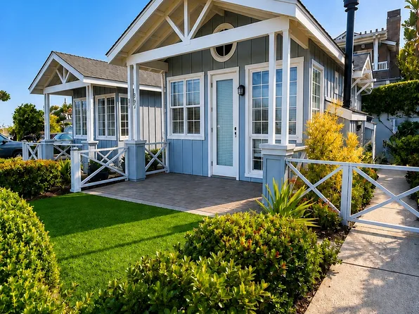 937 Ocean Ave, Del Mar, CA 92014