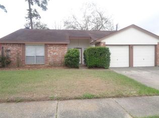 8402 Lone Bridge Ln, Humble, TX 77338