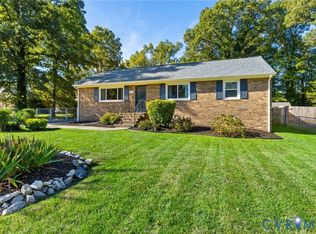 14210 Barberry Ct, Chester, VA 23836