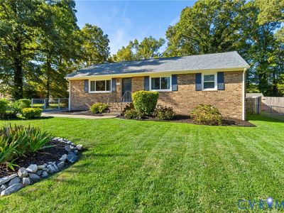 14210 Barberry Ct, Chester, VA, 23836