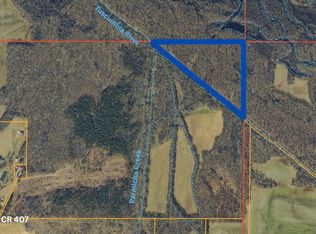 County Road 407, Corinth, MS 38834