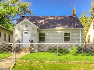 701 Thomas Ave N, Minneapolis, MN 55411