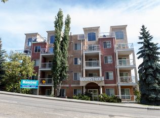Legislative Estates Apartments, Edmonton, AB T5K 1A2