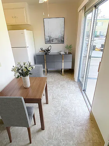 Fayette Townhouse Apartments — Photo 20