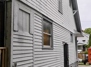 3370 E 135th St, Cleveland, OH 44120